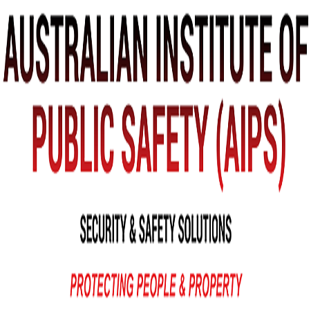 AustralianInstituteof Publicsafety